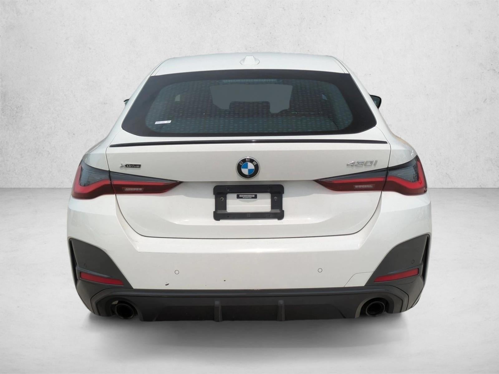 2023 BMW 430i xDrive Gran Coupe