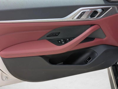2023 BMW 430i xDrive Gran Coupe