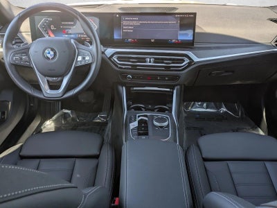 2024 BMW 430i xDrive Gran Coupe