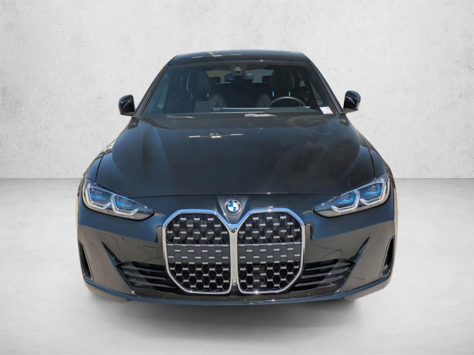 2024 BMW 430i xDrive Gran Coupe