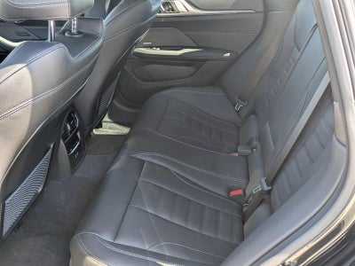 2024 BMW 430i xDrive Gran Coupe
