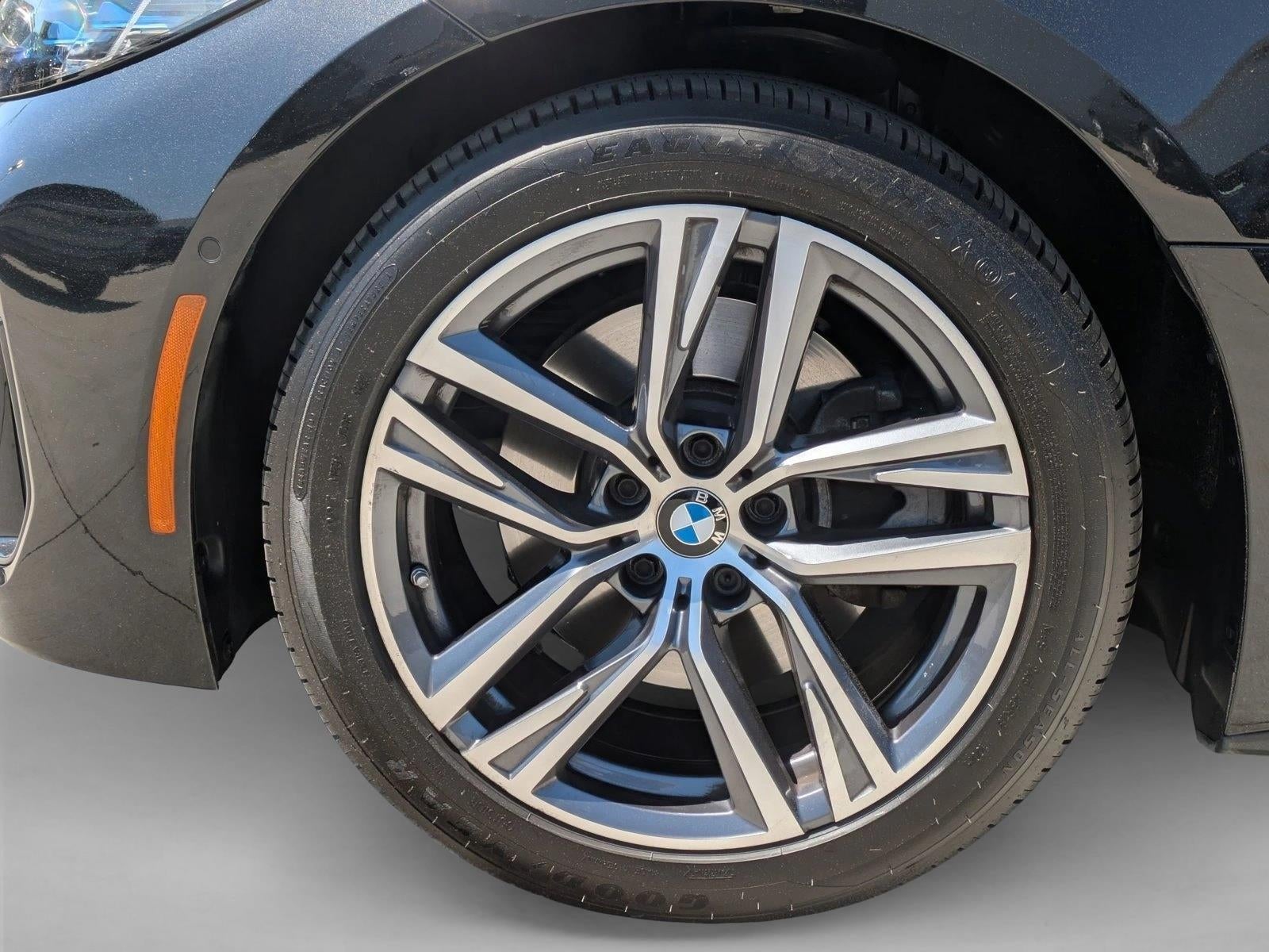 2024 BMW 430i xDrive Gran Coupe