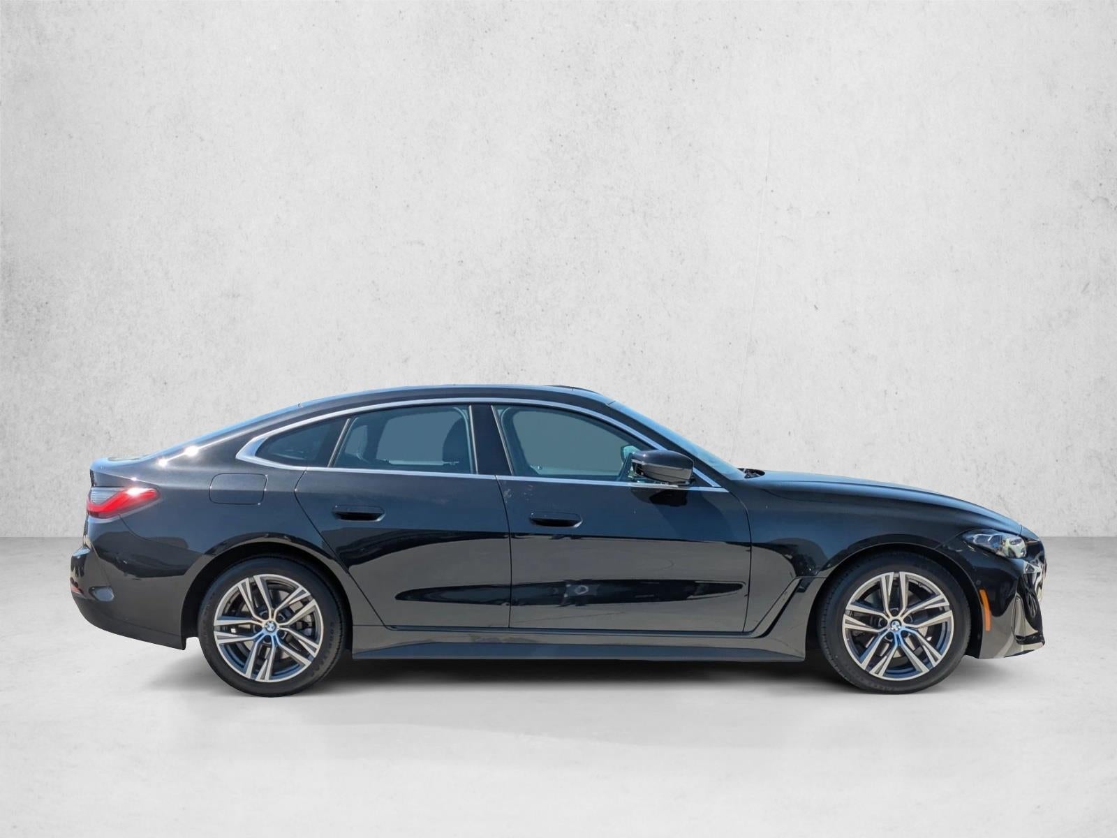 2024 BMW 430i xDrive Gran Coupe