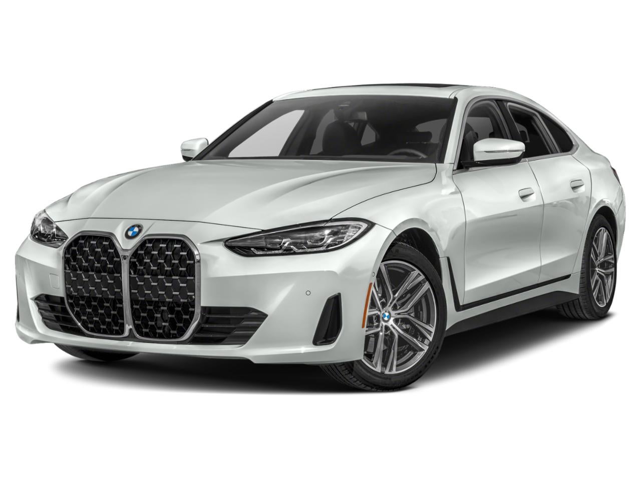 2024 BMW 430i xDrive Gran Coupe