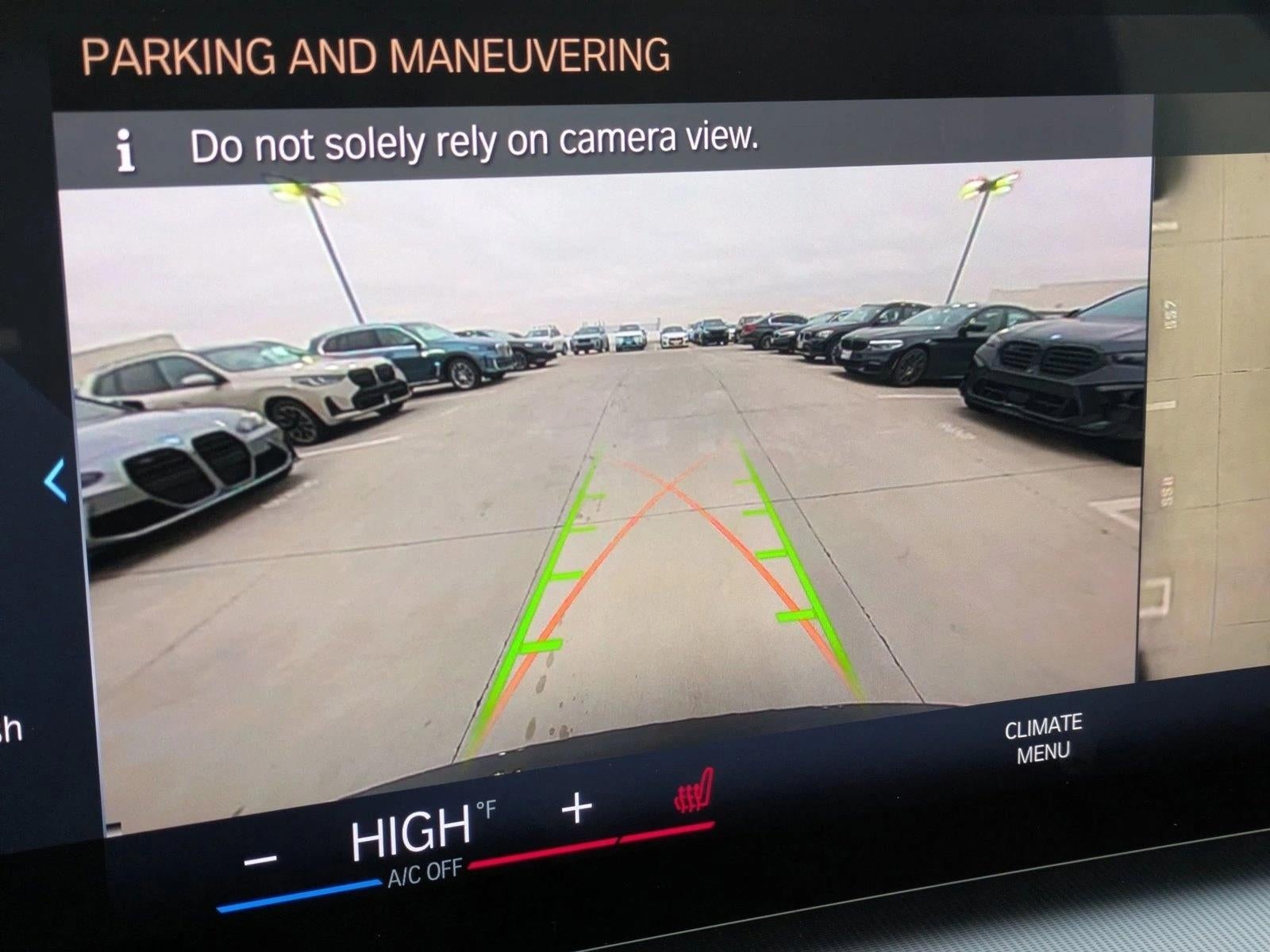 2024 BMW 430i xDrive Gran Coupe