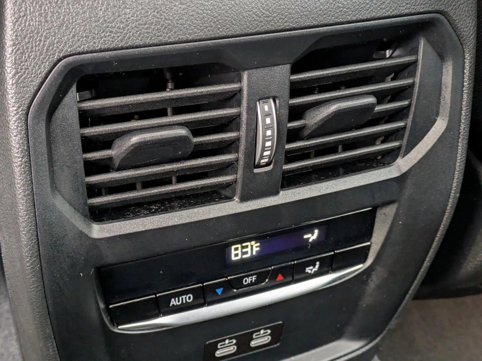 2024 BMW 430i xDrive Gran Coupe