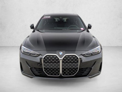 2024 BMW 430i xDrive Gran Coupe