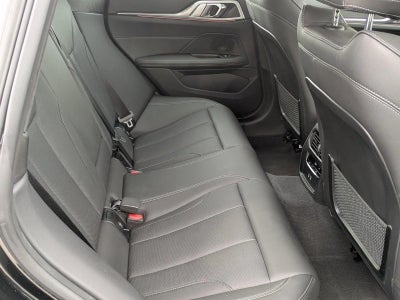 2024 BMW 430i xDrive Gran Coupe