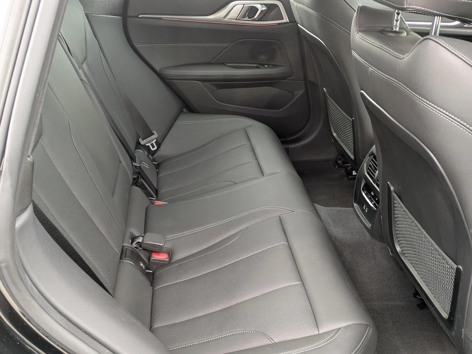 2024 BMW 430i xDrive Gran Coupe