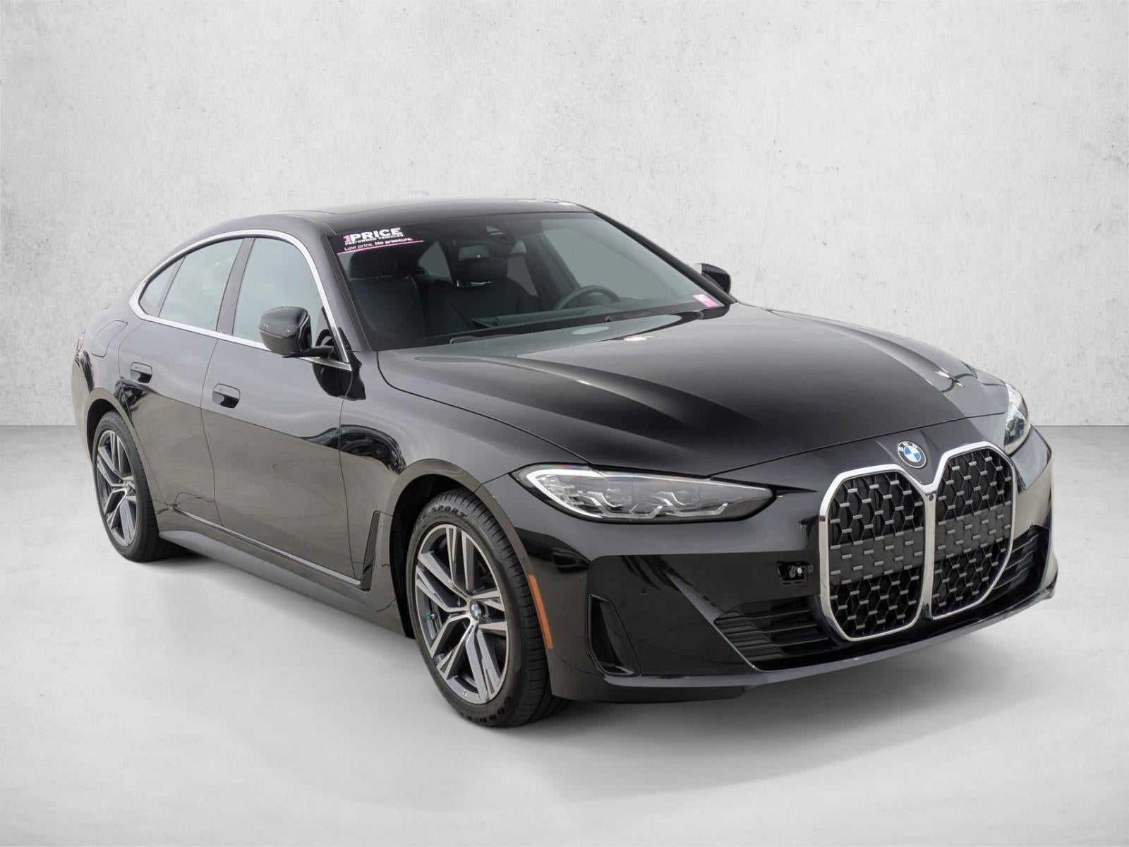 2024 BMW 430i xDrive Gran Coupe