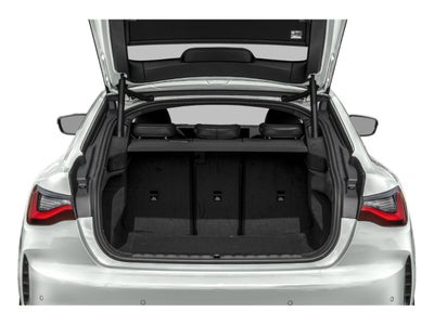 2024 BMW 430i xDrive Gran Coupe