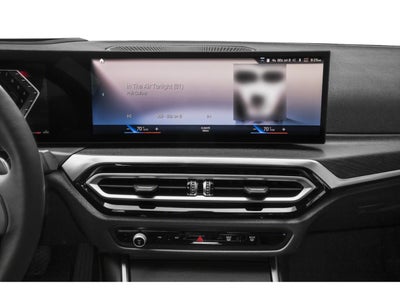 2024 BMW 430i xDrive Gran Coupe