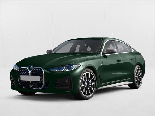 2023 BMW 430i xDrive Gran Coupe