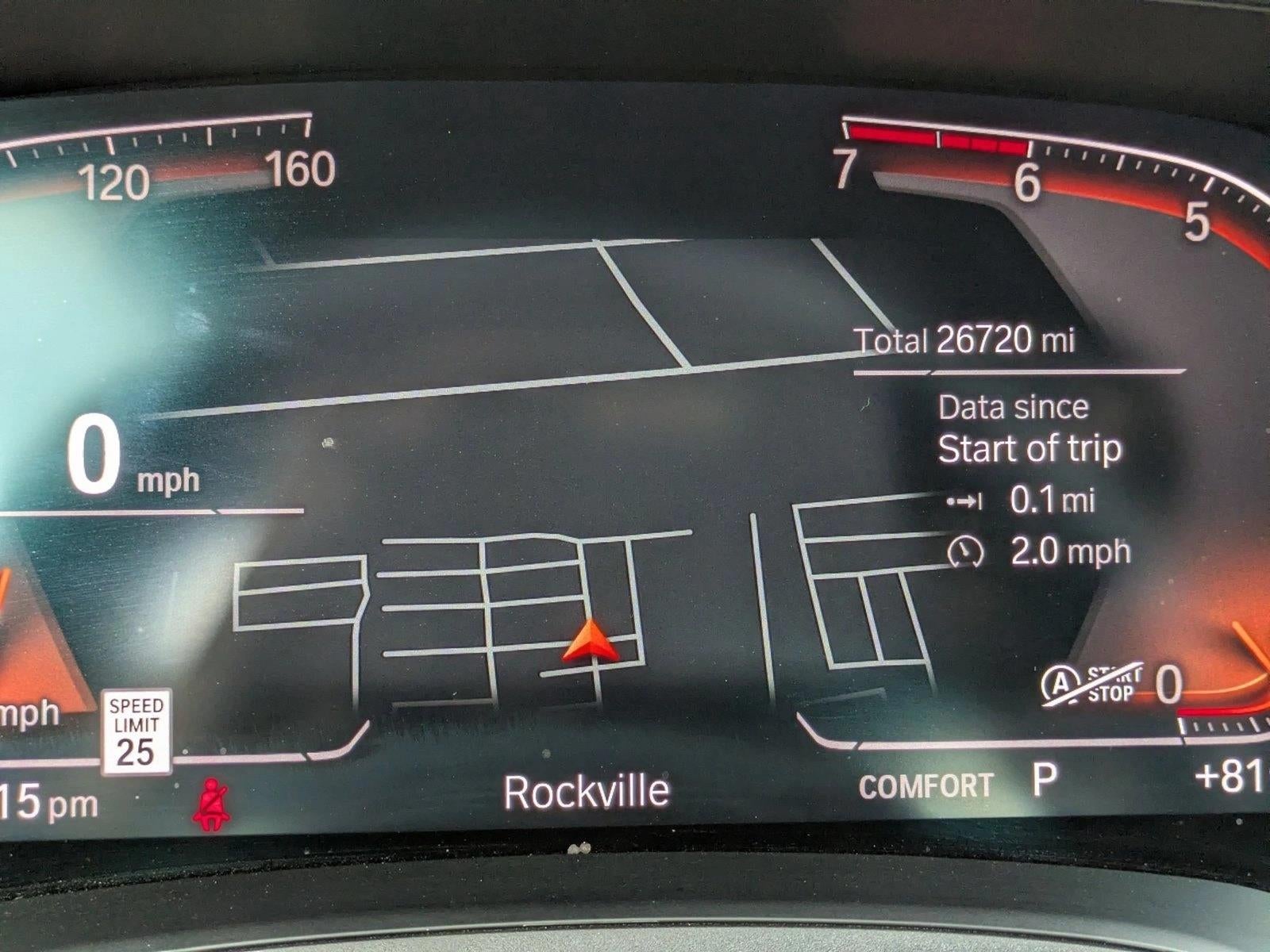2023 BMW 430i xDrive Gran Coupe