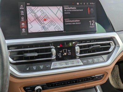 2023 BMW 430i xDrive Gran Coupe