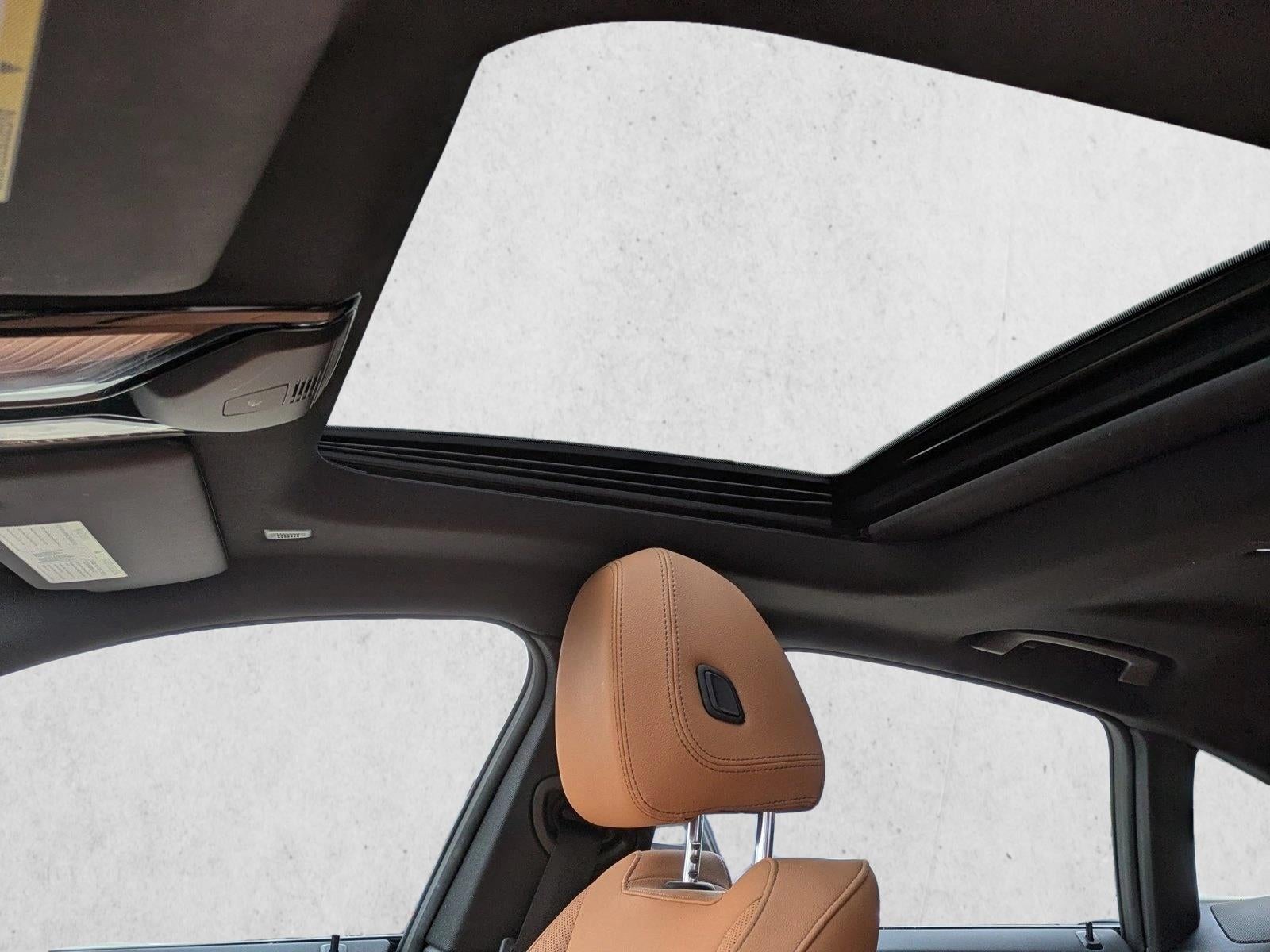 2023 BMW 430i xDrive Gran Coupe