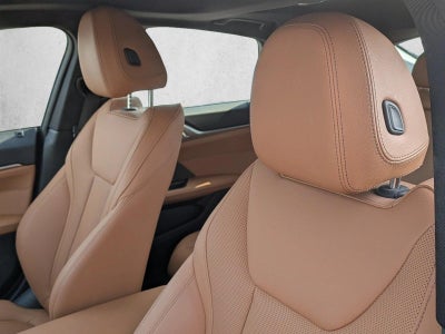 2023 BMW 430i xDrive Gran Coupe