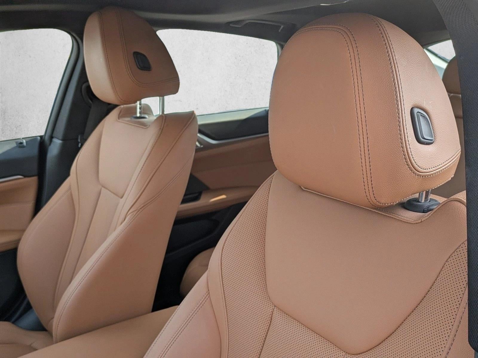 2023 BMW 430i xDrive Gran Coupe