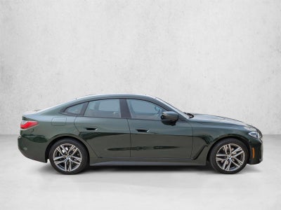 2023 BMW 430i xDrive Gran Coupe
