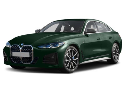 2023 BMW 430i xDrive Gran Coupe