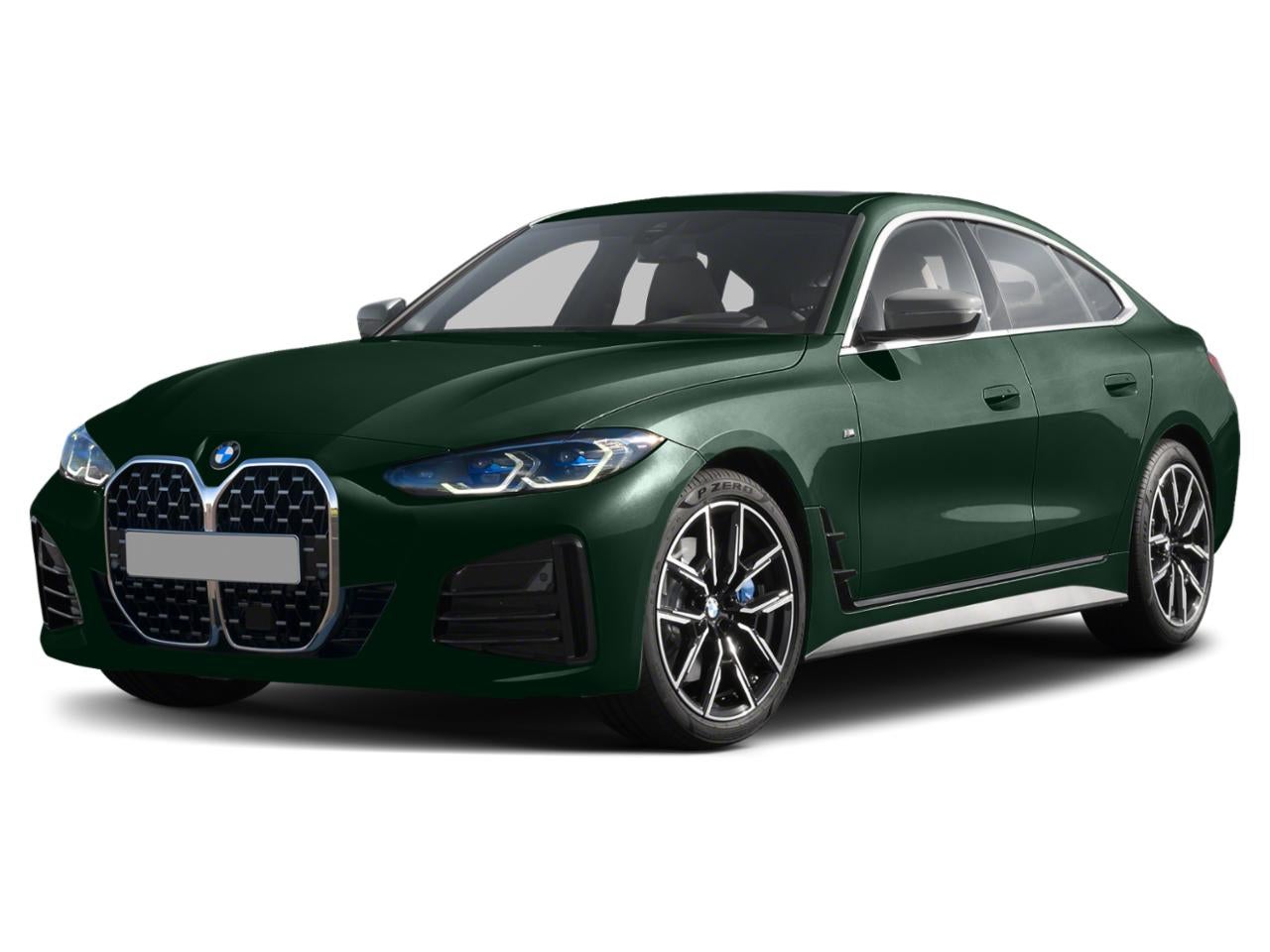 2023 BMW 430i xDrive Gran Coupe