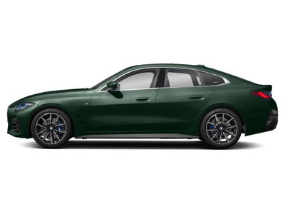 2023 BMW 430i xDrive Gran Coupe