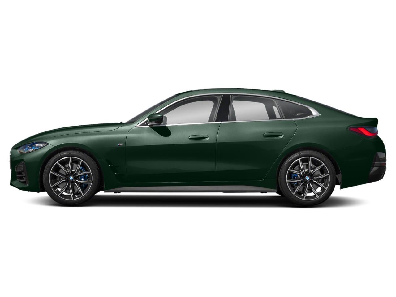 2023 BMW 430i xDrive Gran Coupe
