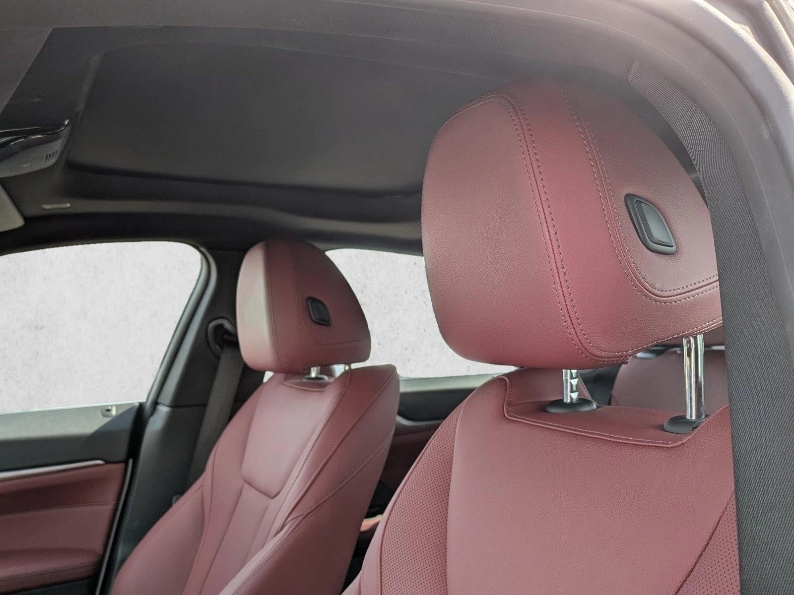2024 BMW 430i xDrive Gran Coupe