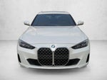 2024 BMW 430i xDrive Gran Coupe