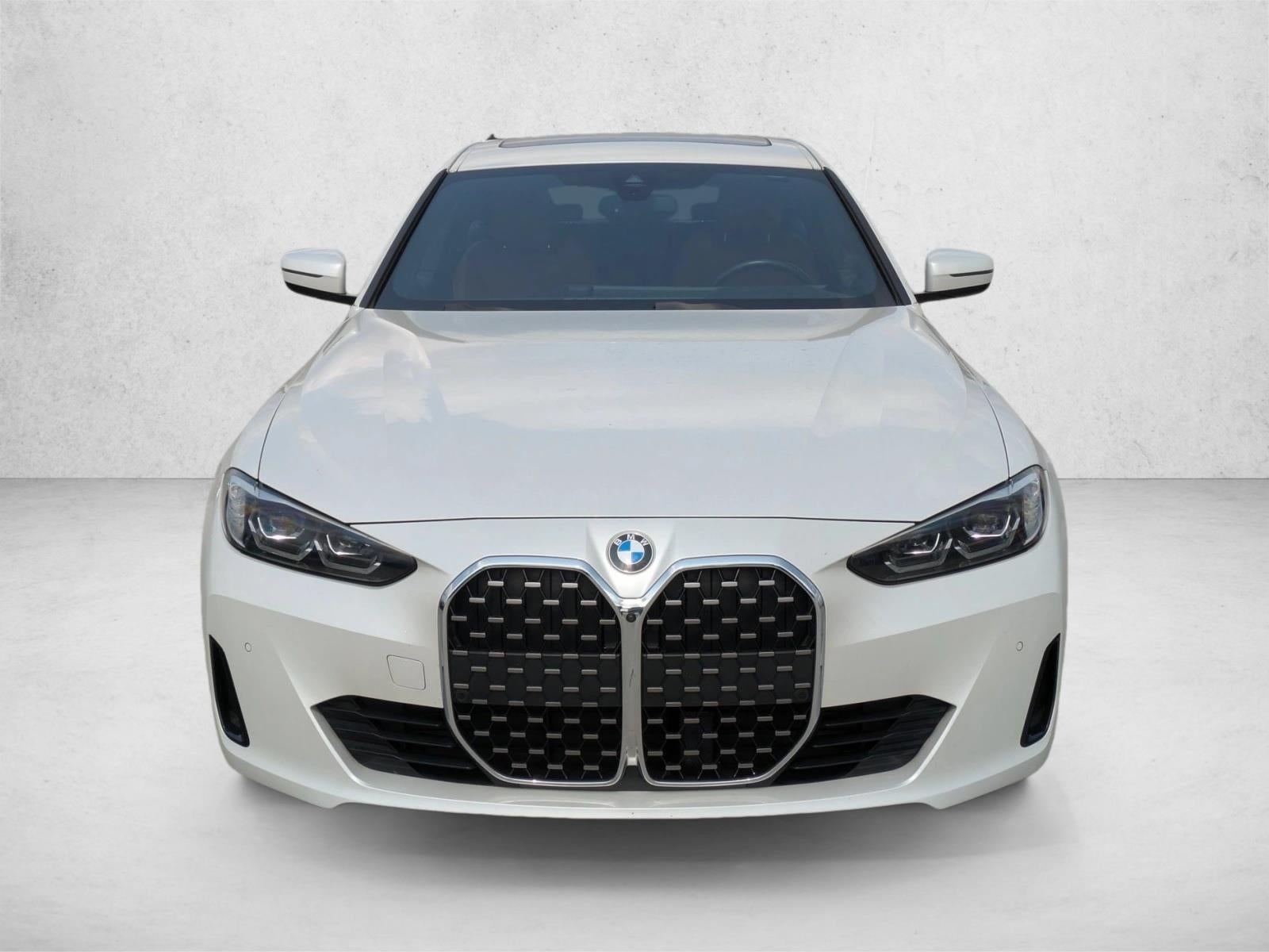 2024 BMW 430i xDrive Gran Coupe