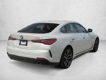2024 BMW 430i xDrive Gran Coupe