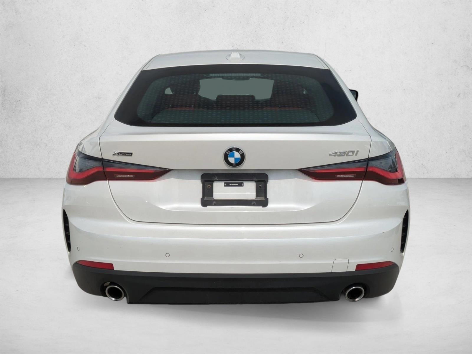 2024 BMW 430i xDrive Gran Coupe