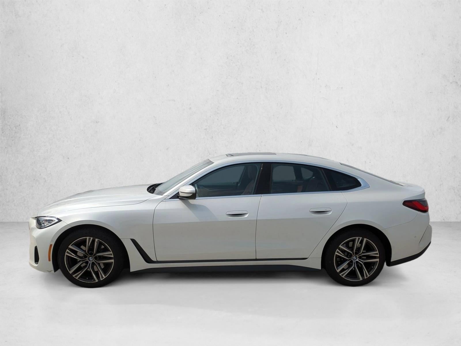 2024 BMW 430i xDrive Gran Coupe