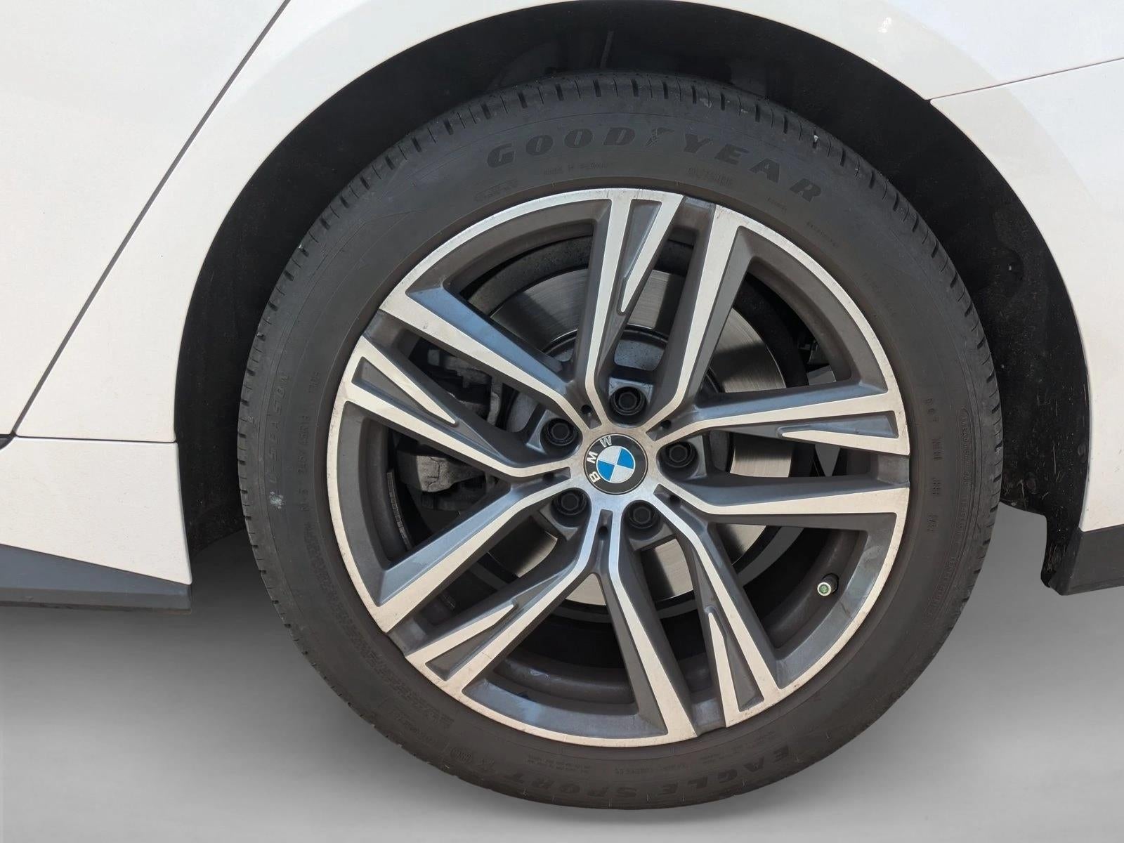 2024 BMW 430i xDrive Gran Coupe