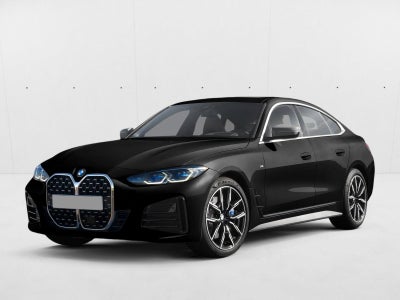2023 BMW 430i xDrive Gran Coupe