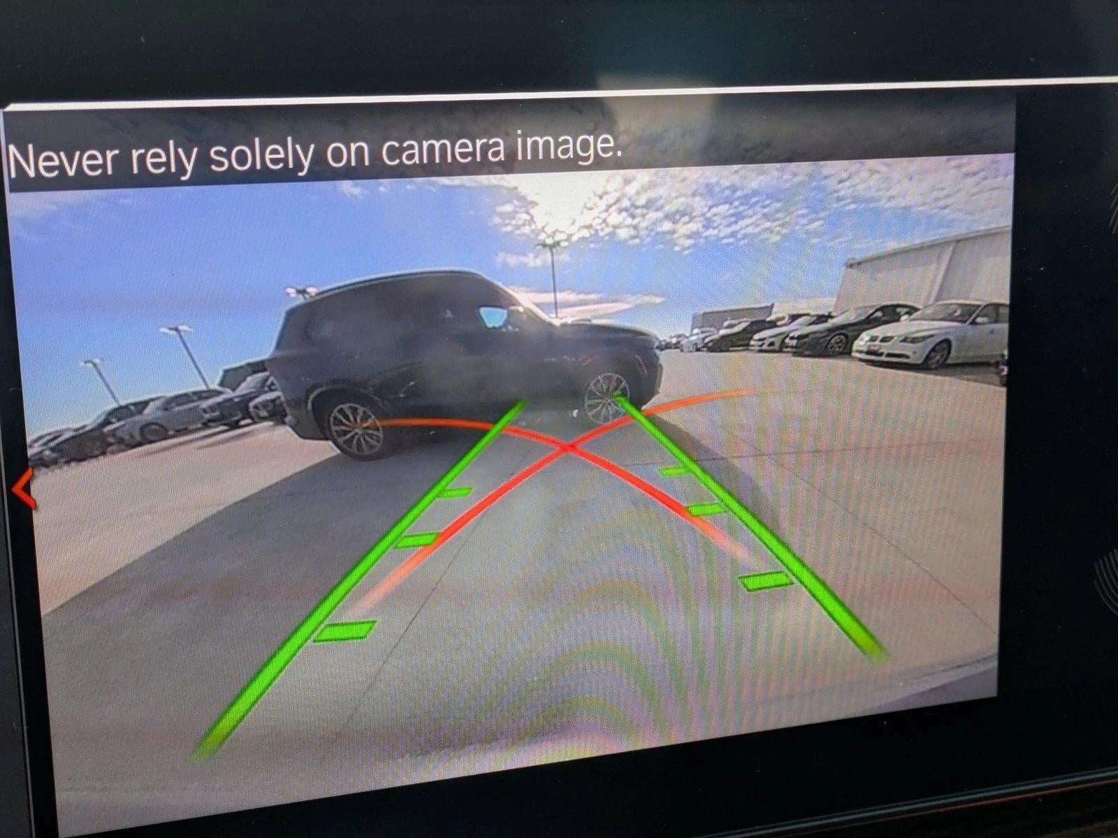 2023 BMW 540i xDrive Sedan