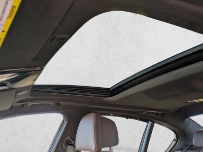 2023 BMW 540i xDrive Sedan