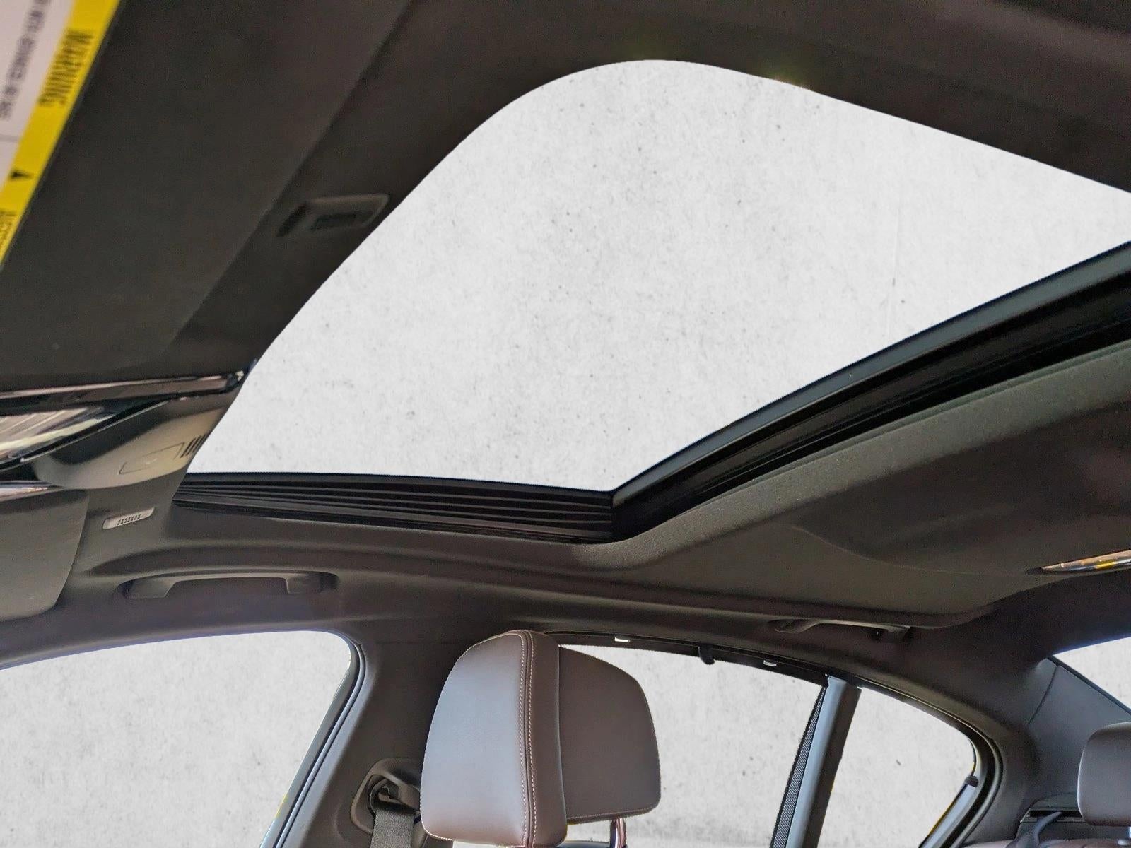 2023 BMW 540i xDrive Sedan