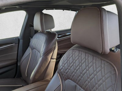 2023 BMW 540i xDrive Sedan
