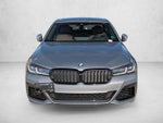 2023 BMW 540i xDrive Sedan