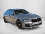 2023 BMW 540i xDrive Sedan