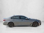 2023 BMW 540i xDrive Sedan