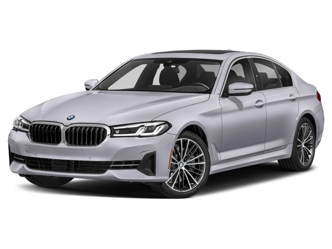 2023 BMW 540i xDrive Sedan