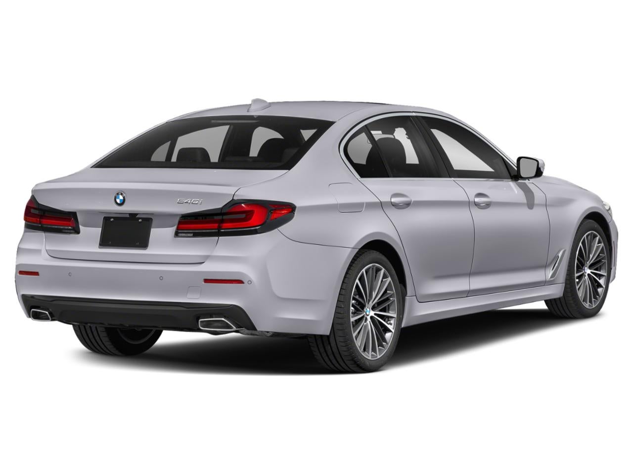 2023 BMW 540i xDrive Sedan