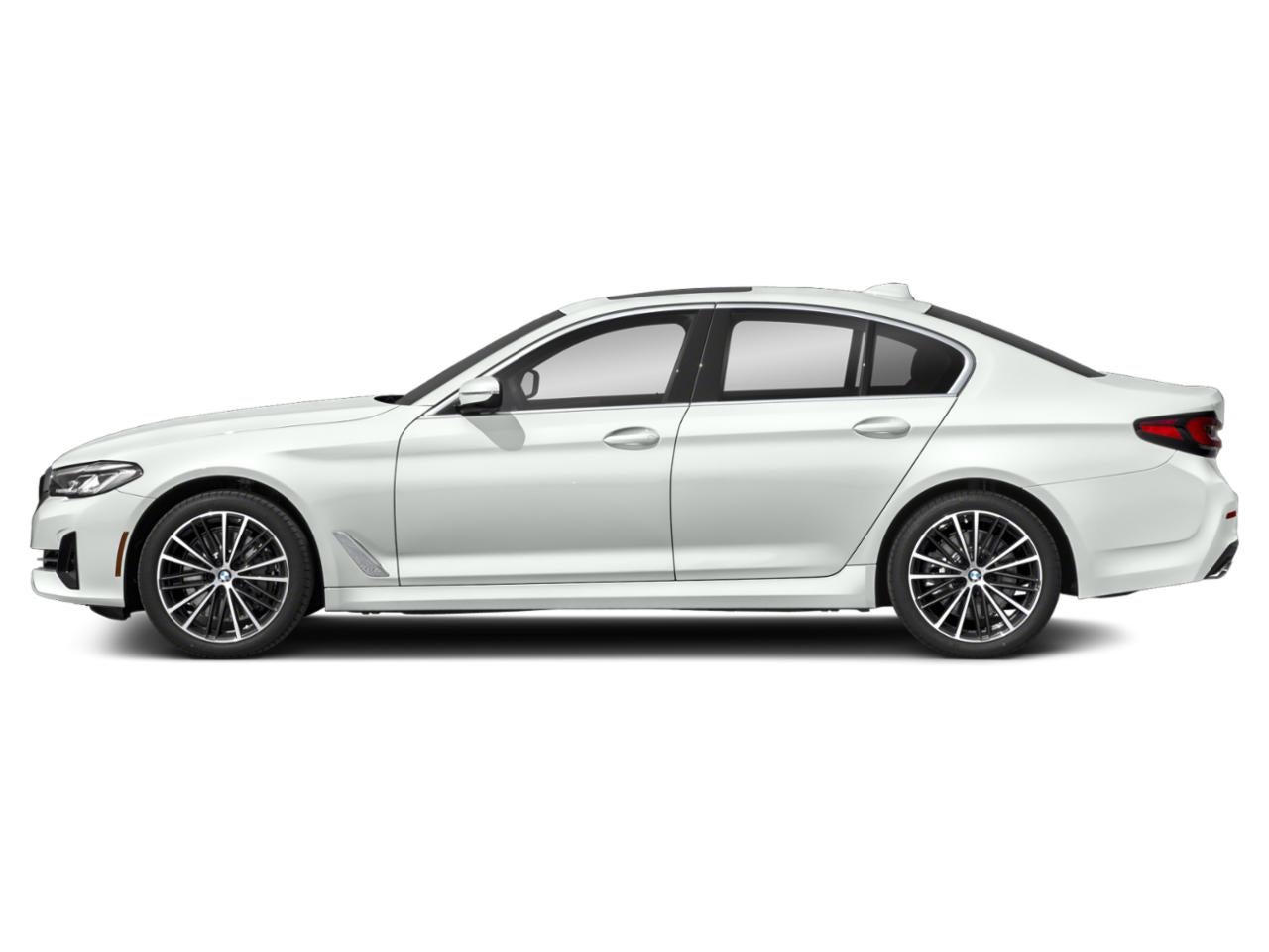 2023 BMW 540i xDrive Sedan