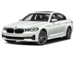 2023 BMW 540i xDrive Sedan