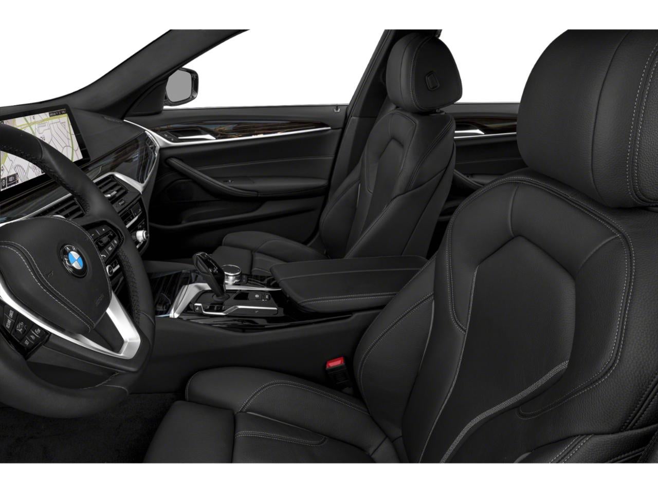 2023 BMW 540i xDrive Sedan