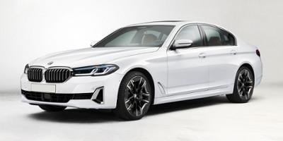 2023 BMW 540i xDrive Sedan