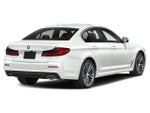 2023 BMW 540i xDrive Sedan