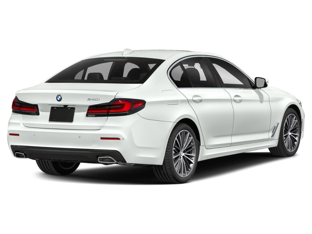 2023 BMW 540i xDrive Sedan